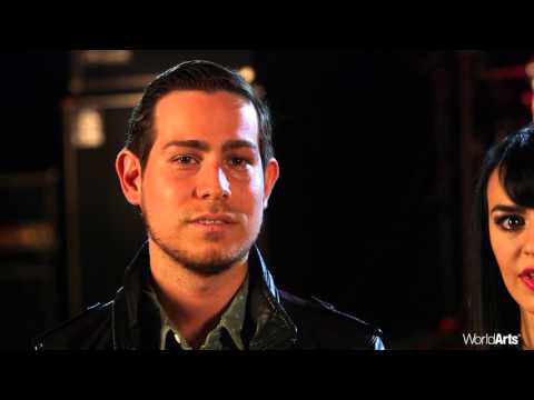 The Second Howl Interview