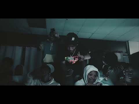 ASM Bopster - 2k on 1 (feat. LxL E) [Official Video]