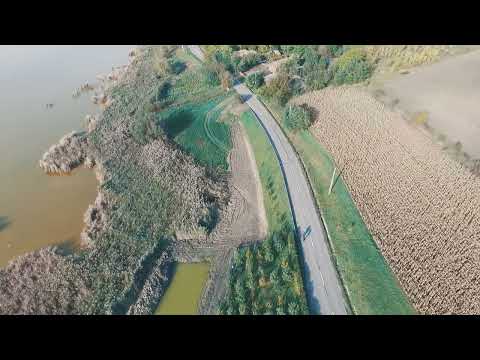 Teren de vanzare cu deschidere la lac in Catina, Hodaie, 2900 mp