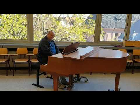 Wir treten zum Beten (Valerius)