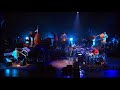 PAT METHENY GROUP - THE WAY UP - PART ONE - LIVE