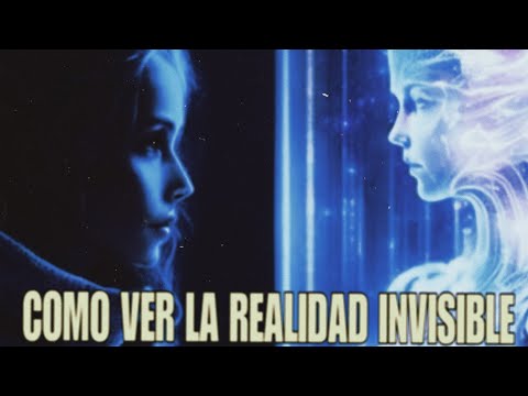 ROMPER con EL código de la ILUSIÓN Y ver OTRAS REALIDADES