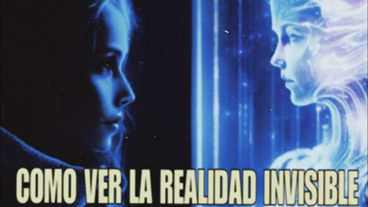 ROMPER con EL código de la ILUSIÓN Y ver OTRAS REALIDADES