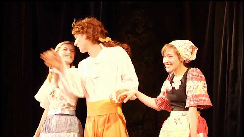 Miniature de la vidéo ba domjuan du film Dom Juan