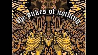 The Dukes of Nothing - War & Wine (full album 2003)