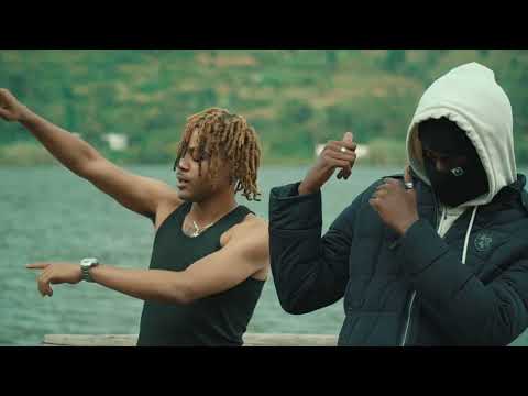 BIBIBOI Ft Xeventeen [ PLAYA ] VISUALIZER