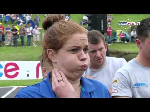 BSB british superbike 2015