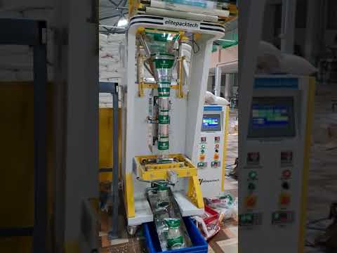 Form Fill Seal Machines