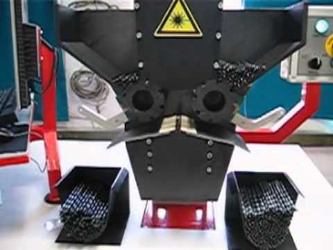 SSL Laser swisslion DE