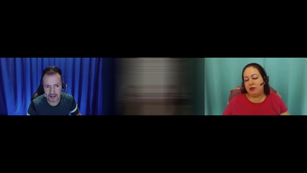 45-ES Maria, Ashtar Reptil - Hipnosis Regresiva Freddy Marin Team Grifasi