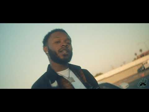 Kai Ca$h - 07 Bent (Official Music Video)