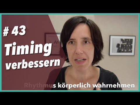 Timing verbessern beim Saxophon spielen