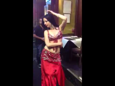 Belly Dancer Princess Jasmina of Melbourne