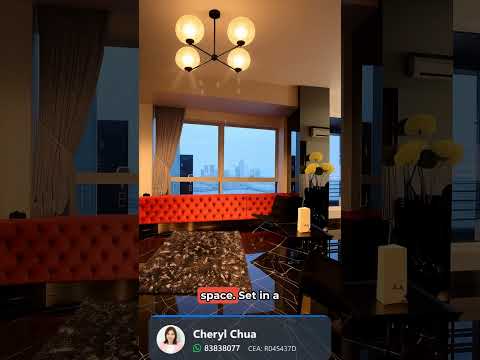 The Sail @ Marina Bay, 6 Marina Boulevard, 1 Bedroom, 689 sqft, Apartment For Sale, by Cheryl Chua, 500153277 - PropertyGuru.com.sg