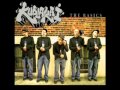 Kublakai - Torn Down Torch Ft. Grieves and Inkubiz