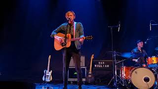 Van William - Cosmic Sign (Live Lisebergshallen 2018-03-15)