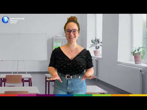 Andrea's Top English Exam Tips! ✍️