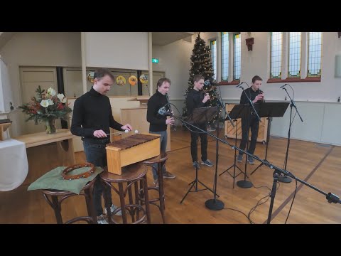 Renaissance Dances: Magdalena & Sybilla - Ensemble Recorgani