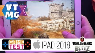 Apple iPad 2018 128GB Wi-Fi + Cellular Space Gray (MR7C2) - відео 4