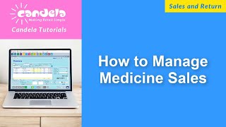 Retail Software: How to Manage Medicine Sales