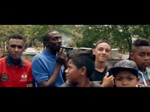 Saldo X Joneskilla " C'est de la bonne "