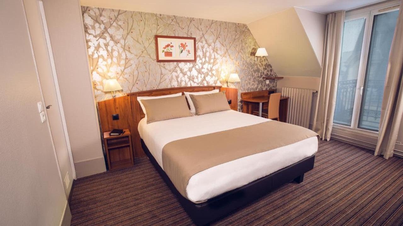 Timhotel Palais Royal, Paris, France