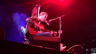 Robin Pecknold (Fleet Foxes) - Third Of May (live)