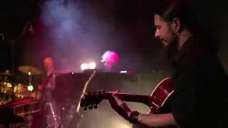 The Beauty Of Gemina - The lonesome death of a goth DJ live (official video)