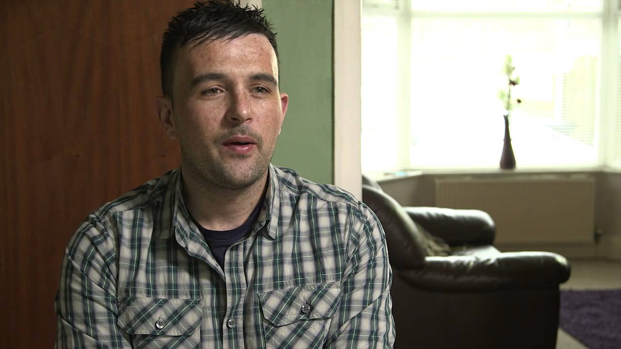 Bowel Cancer UK - Never Too Young