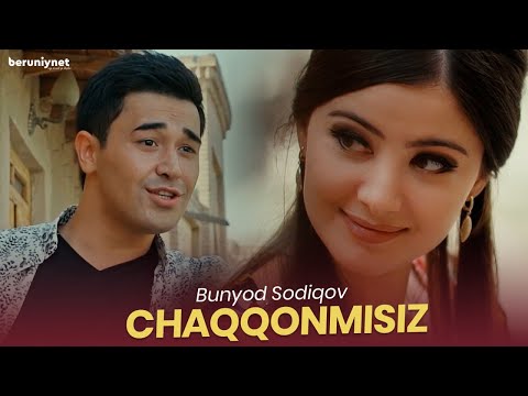 Bunyod Sodiqov - Chaqqonmisiz (Official Music Video)