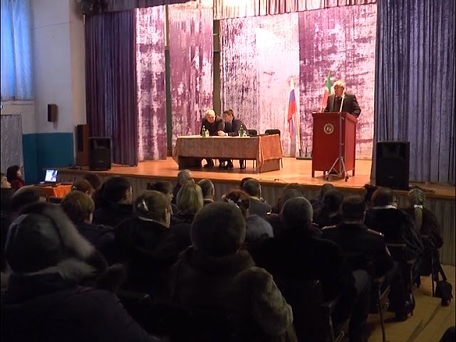 Авыллар шулай яши