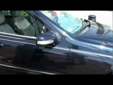 2007 Mercedes-Benz C-Class C230 Sport Sedan