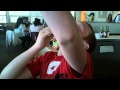 Zack Eating A Banana