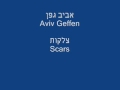 Aviv Geffen אביב גפן Scars צלקות