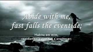 Abide With Me - Choir (Coral) - Lyrics