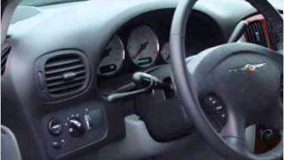 preview picture of video '2005 Chrysler Town & Country Used Cars Louisville KY'