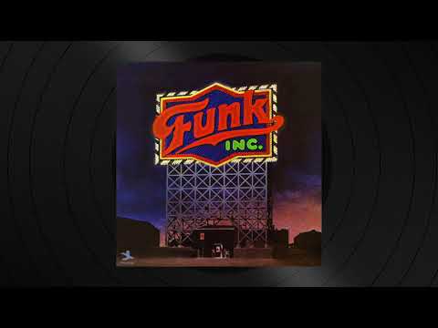 Kool Is Back by Funk Inc. from Funk Inc.