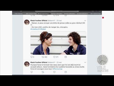 Adrien Rabiot, au cœur de la tweetosphère