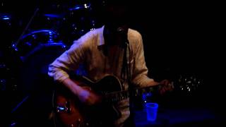 Morning Benders at MHOW, 04/24/10, &quot;Wet Cement&quot;