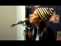 Skylar Grey- Medley (LIVE) 