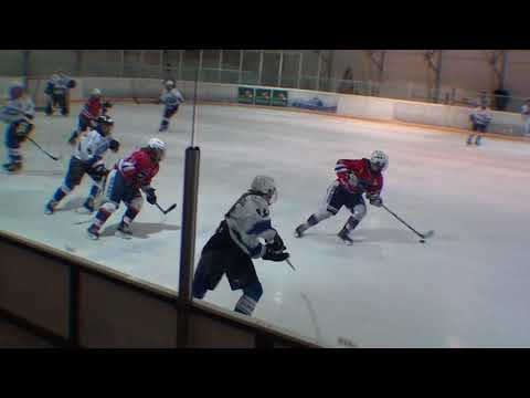 Naisten Mestiskarsinta 9.12.2017  Hermes vs Virkiä