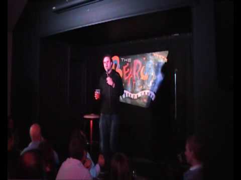 Dag Sørås- Superstition [ENGLISH]