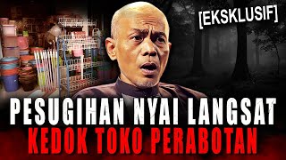 Download lagu PENGLARIS GUNUNG KAWI DILAWAN PAKE PESUGIHAN NYAI LANGSAT GARUT ?! RITUAL TOKO PERABOTAN mp3 Download lagu PENGLARIS GUNUNG KAWI DILAWAN PAKE PESUGIHAN NYAI LANGSAT GARUT ?! RITUAL TOKO PERABOTAN mp3