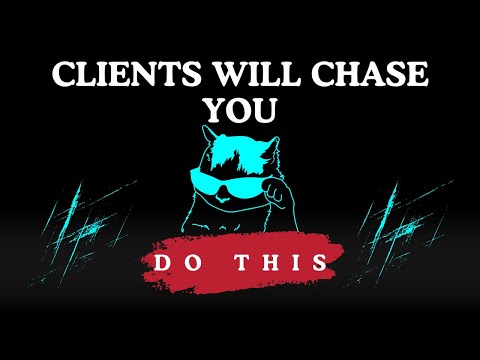 3 Killer Strategies to Attract More Clients