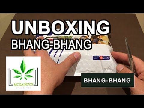 Bhang
