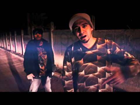 ARTESANOS DE LA PALABRA - Aunque Parezca (Video Oficial) hip hop chileno.