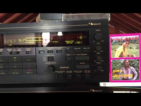 Dharmadasa Walpola & Latha Walpola: Yuropaye Hima (Film: Uthum Sthri)