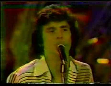 You Made Me Believe In Magic - Bay City Rollers