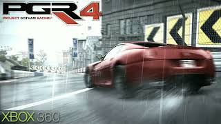 Project Gotham Racing 4: Priestess - Everything That You Are (Rock Soundtrack)