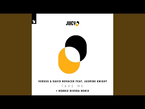 Take Me (Extended Mix)